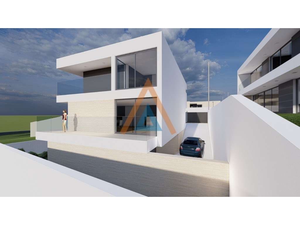 Viva com Estilo: Moradia T3+1 de Prestígio em São Félix da Marinha - Grande imagem: 5/20