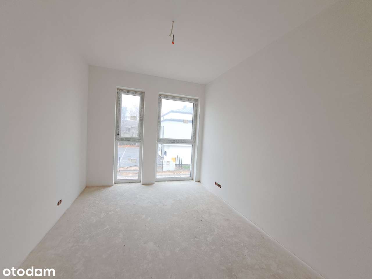 Nowy segment Wawer/Borków, ul. Skalnicowa, 145m2, ogródek!!!-12