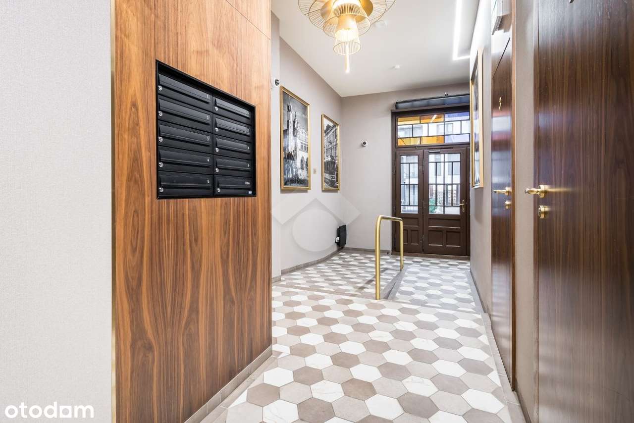 Soho Residence – lokal do własnej aranżacji!-9