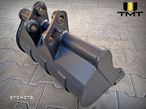 Łyżka 18cm 0,8-2t JCB 8014 8015 8016 8017 8018 minikoparka - 7