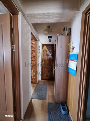 DE VANZARE  – apartament cu 3 camere, vedere superb&#259; &#537;i lini-5