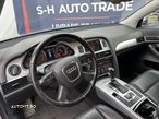 Audi A6 2.0 TDI DPF Multitronic Avant - 8