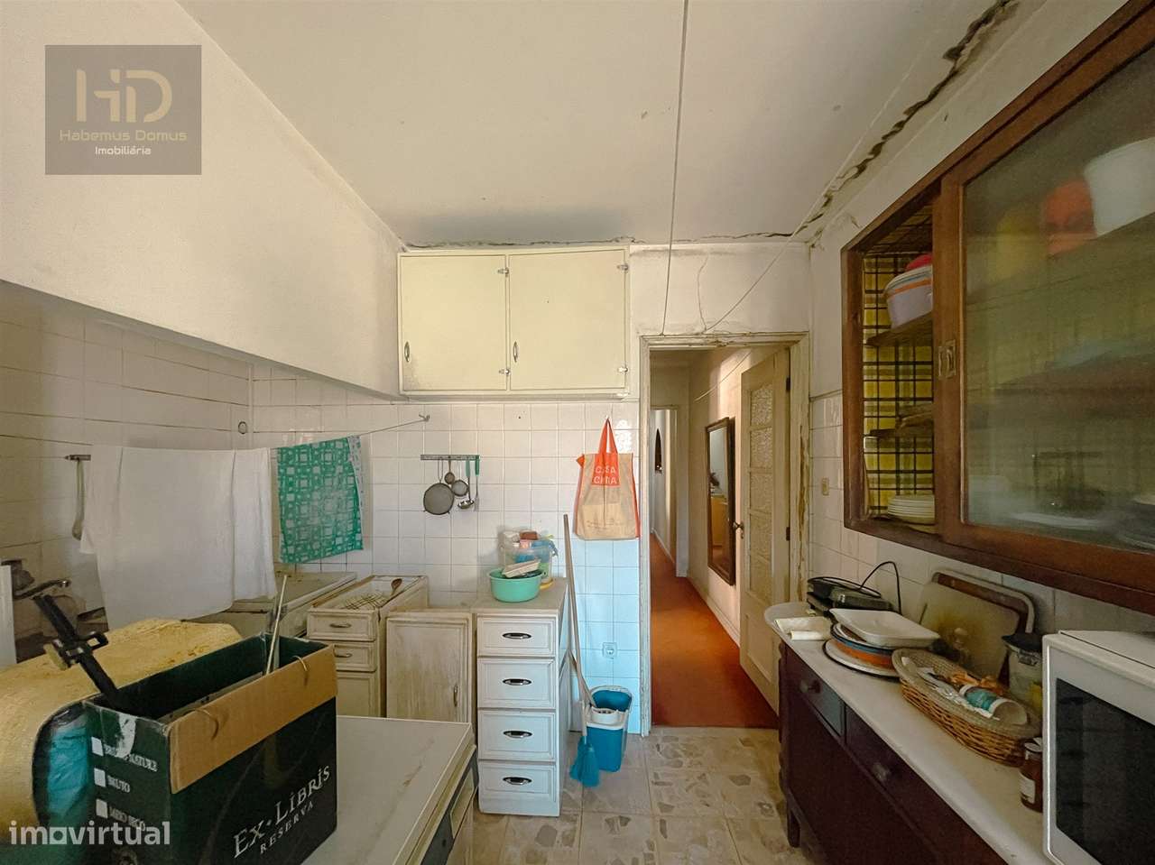 Moradia T6  em Monte dos Burgos-39