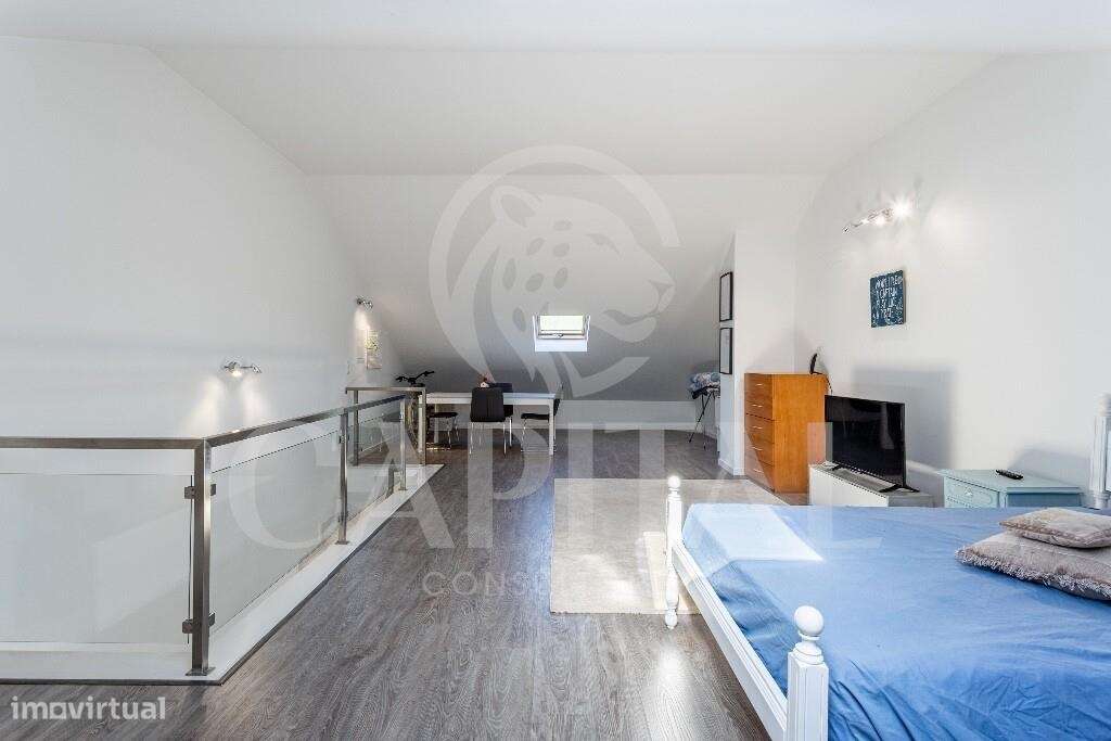 Moradia T3 - Foros de Amora-10