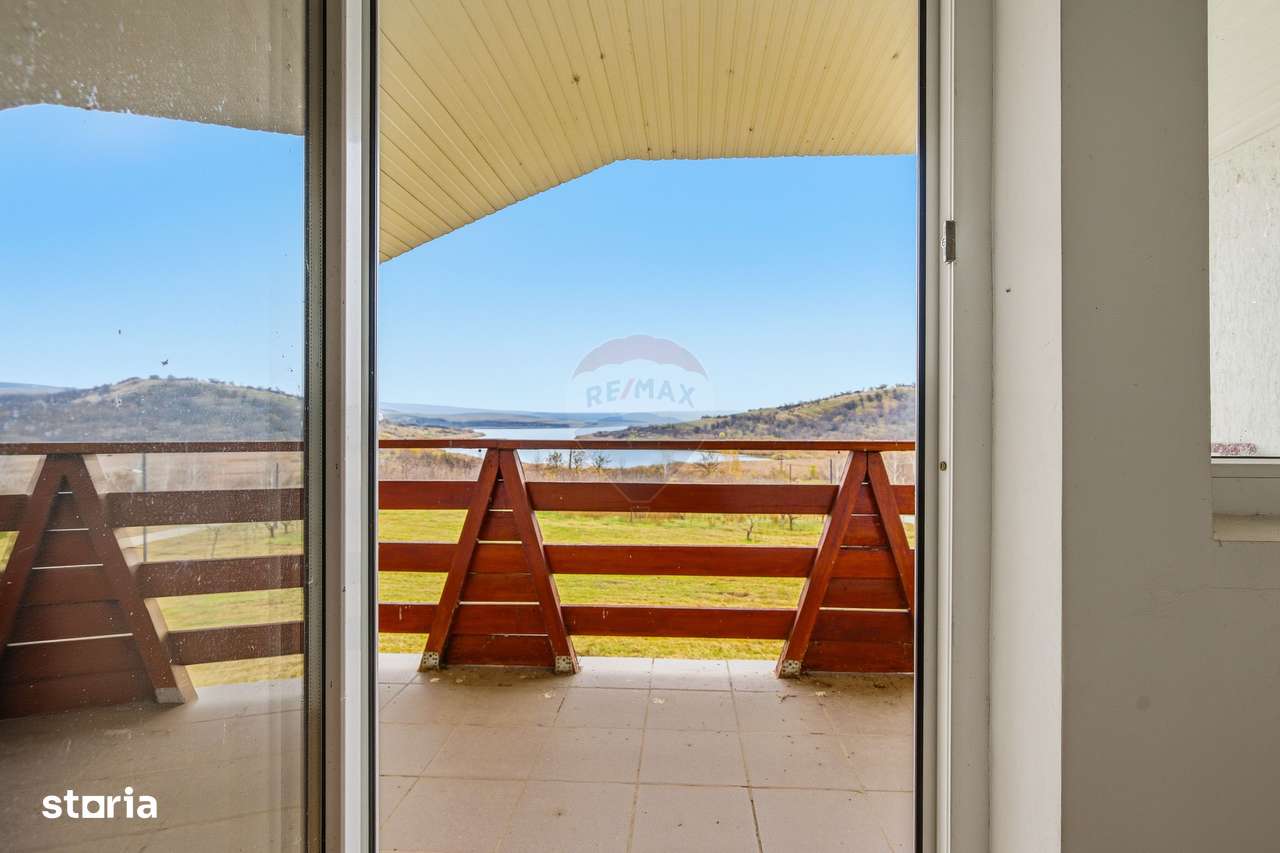 POZIȚIE STRATEGICĂ cu Potențial Major de Exploatare și Reconversie-19