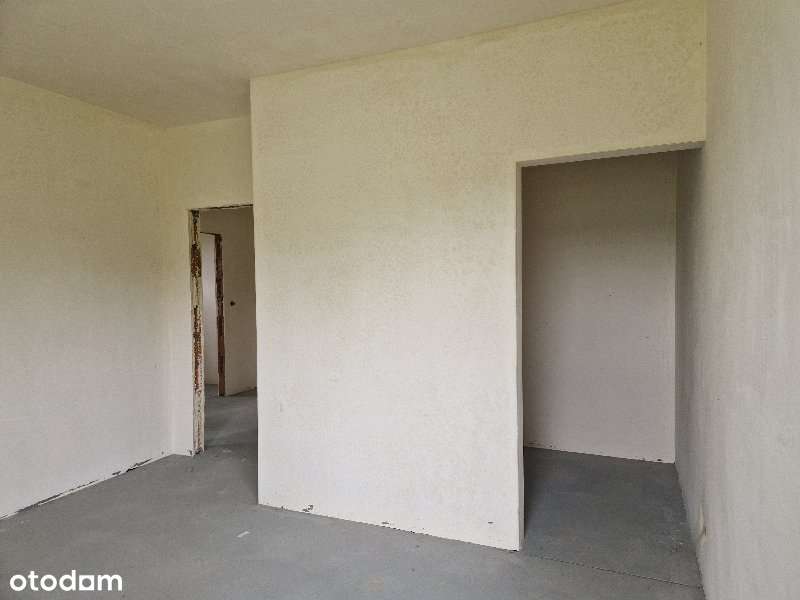 Dom parterowy Łysiec-6