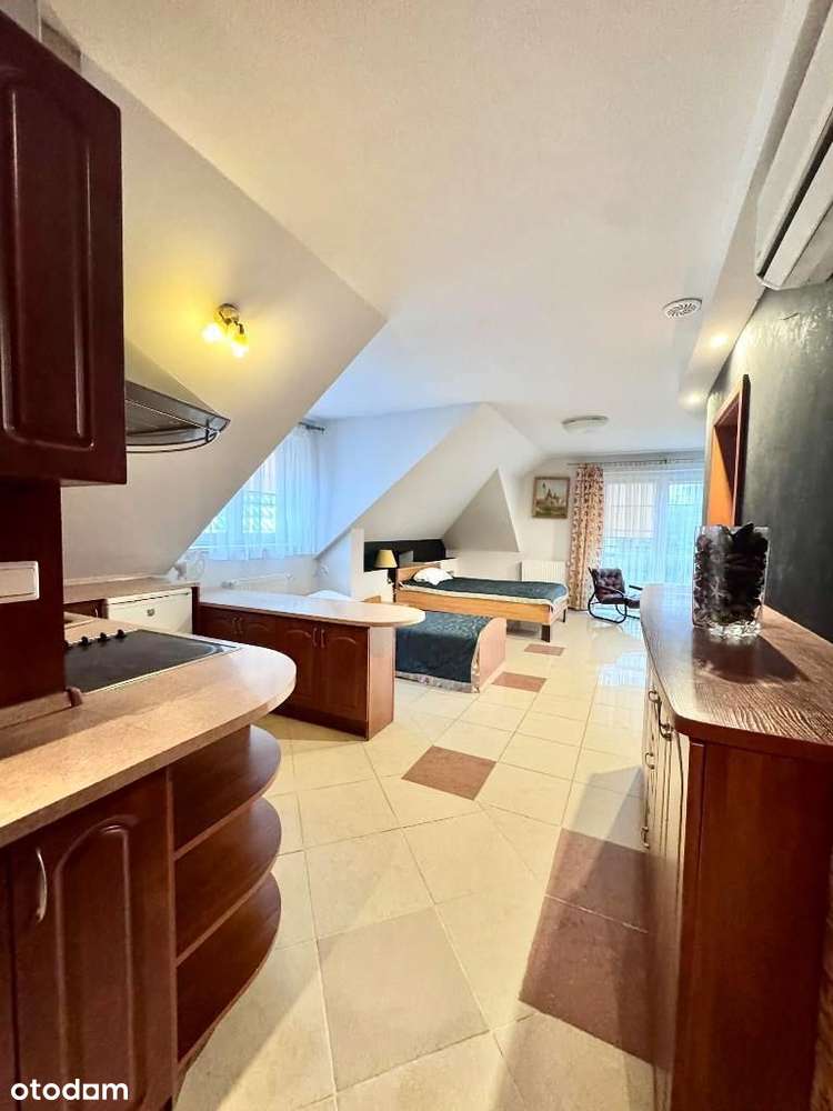 Obiekt pod gotowy biznes | restauracja, hotel-19