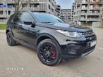Land Rover Discovery Sport 2.0 Si4 SE - 1