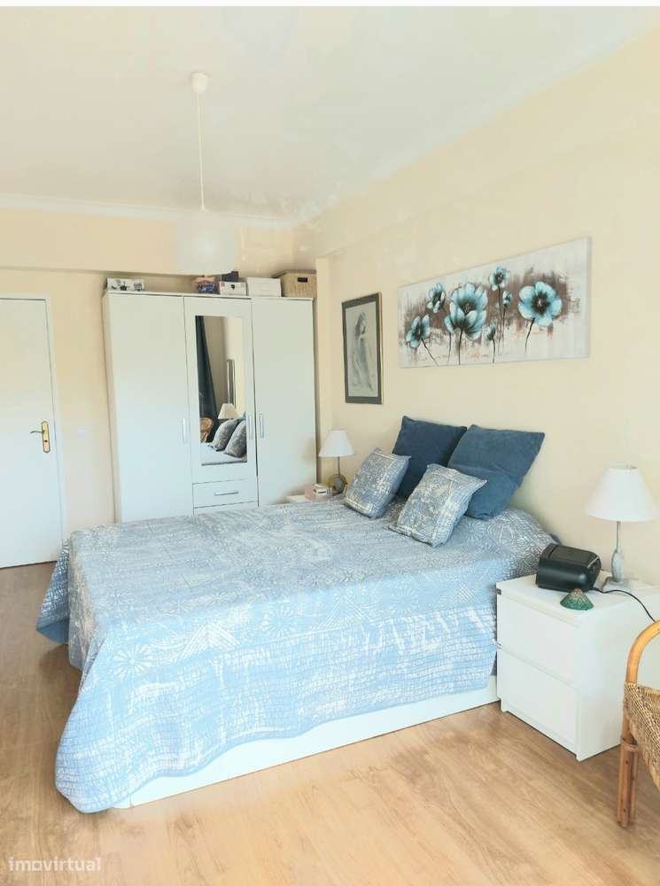 Apartamento T3 - Portimão-7