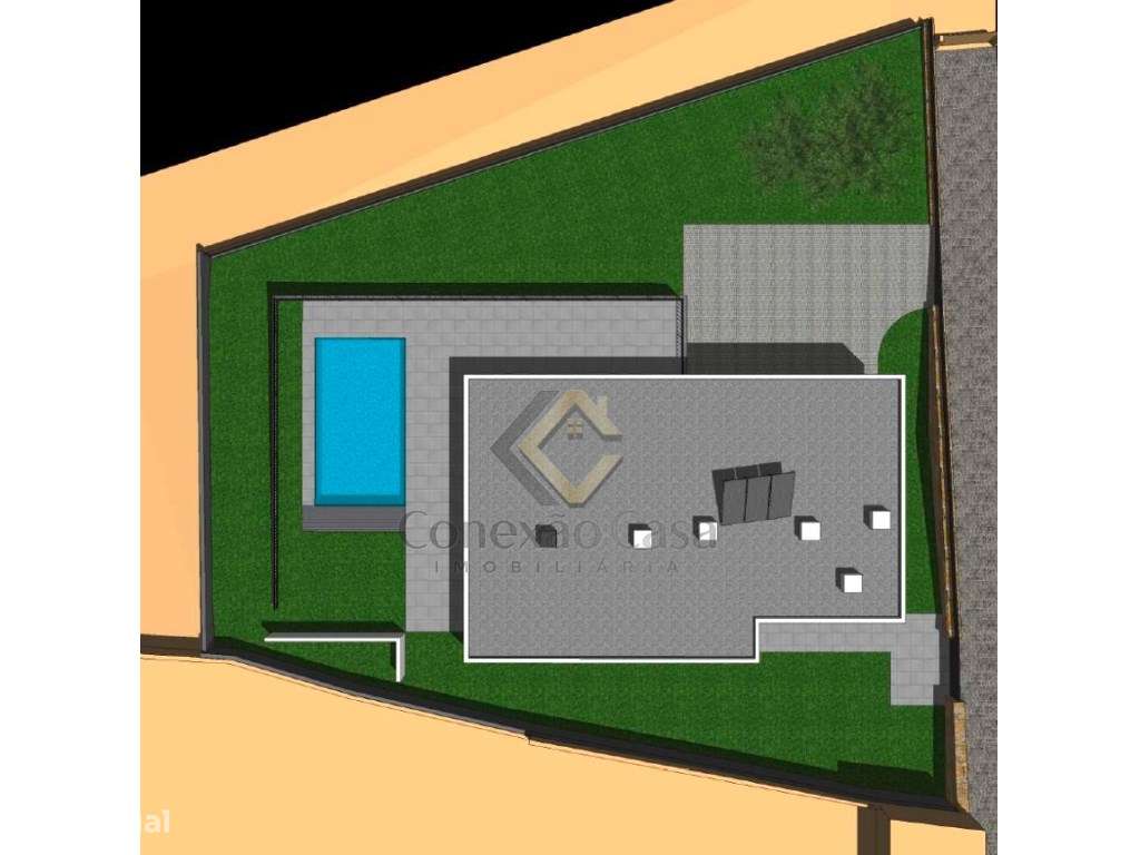 TERRENO JUNTO AO HOSPITAL SANTOS SILVA EM V N GAIA - Grande imagem: 4/18