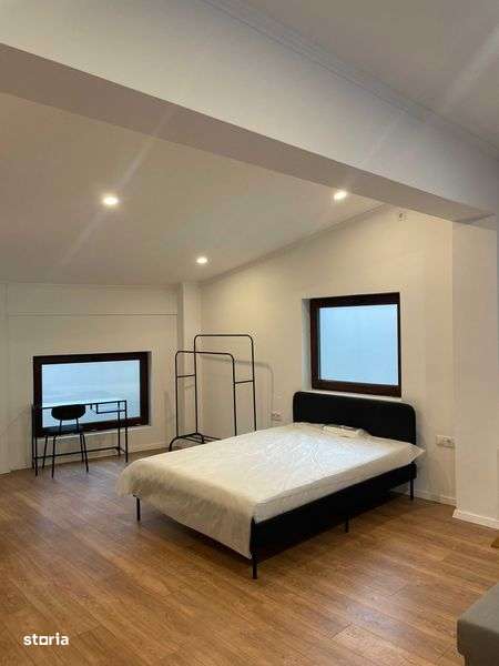 Studio NOU de inchiriat central Alba Iulia ***Locatie Excelenta*** - Imagine principală: 5/8