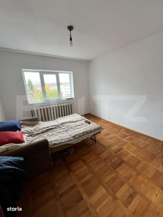 Apartament 3 camere | 73 mp utili | | Zona Constantin Roman Vivu - Imagine principală: 4/7