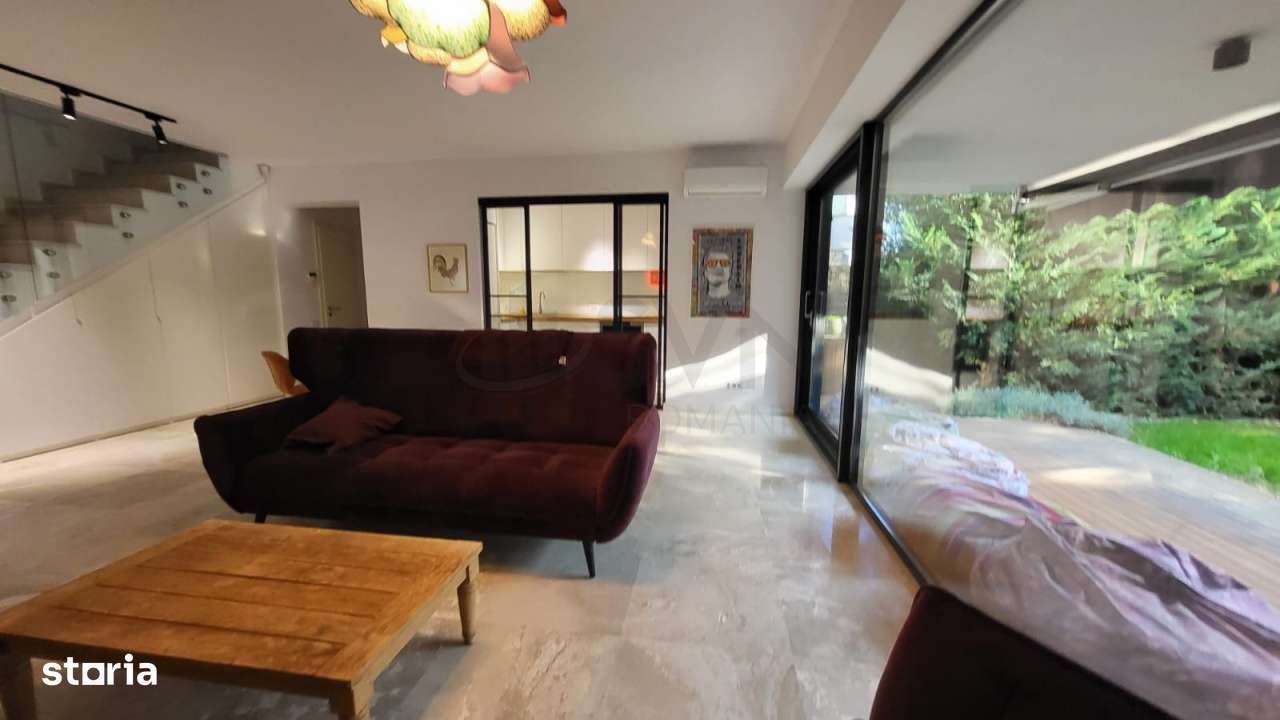 Vila Premium - Voluntari - Matei MIllo - Imagine principală: 2/15