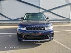 Land Rover Range Rover Sport 3.0 SDV6 - 9