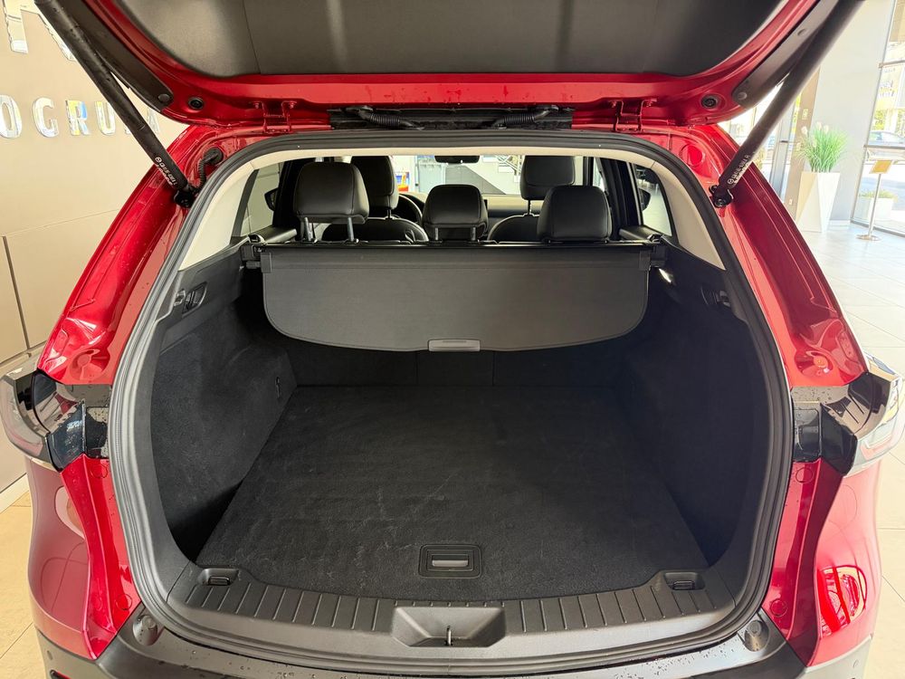 Mazda Cx-5 e-Skyactiv G Centre-Line Salon Polska FV23% GOTÓWKA LEASING