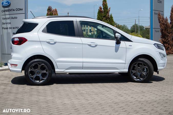 Ford EcoSport - 12