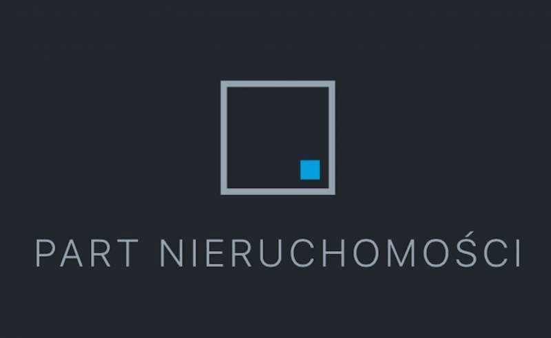 Logo: PART Nieruchomości