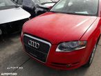 Dezmembrez/ Dezmembrari Audi A4 B7 Avant/ Combi Piese Spate Fata Motor Usa Far cu xenon Stop jante Aliaj - 1