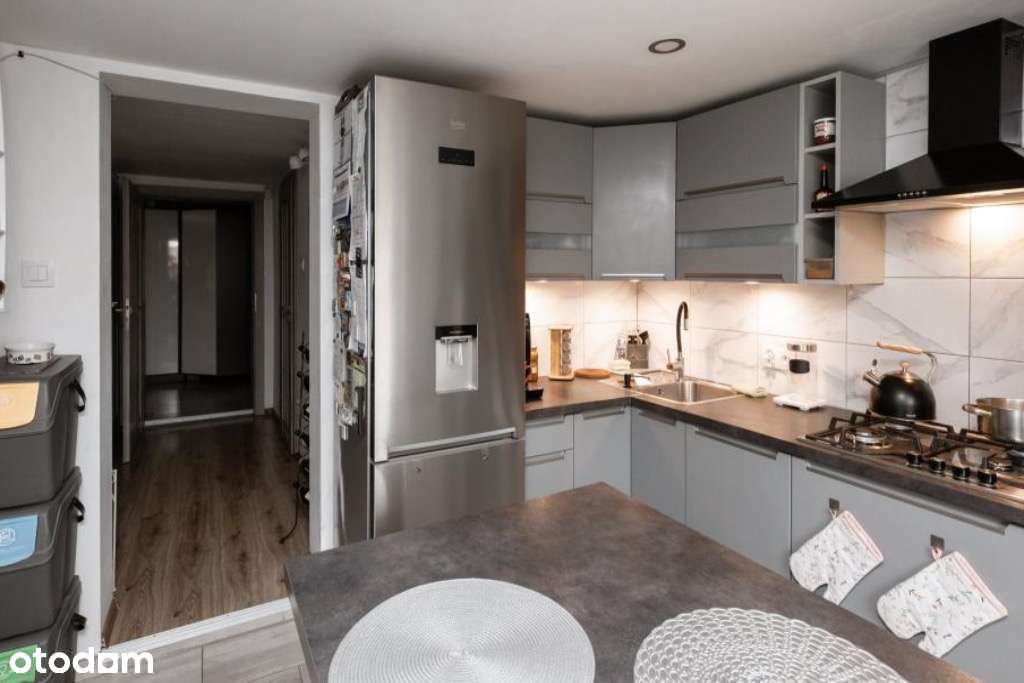 Na Sprzedaż dom gotowy do zamieszkania - Pełny obrazek: 5/19