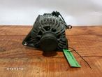 HYUNDAI i20 I 08-12 1,1 CRDI ALTERNATOR VALEO 37300-2A401 - 1