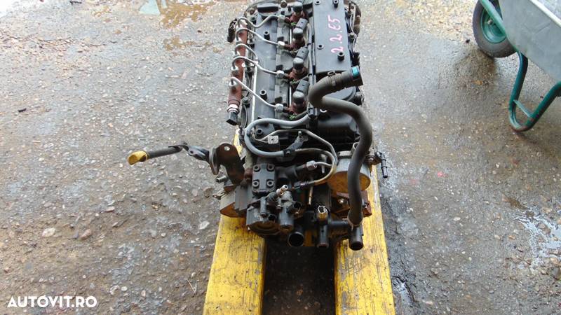 Motor ford Transit Custom 2.2 euro 5 Peugeot Boxer Citroen Jumper 2.2 euro 5 dezmembrez - 5