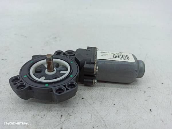 Motor De Elevador Frente Esquerdo Nissan Qashqai / Qashqai +2 I (J10, - 3