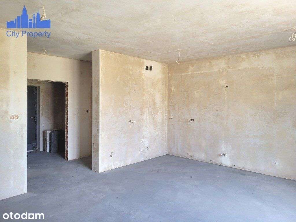 Bliźniak 80m2, 2 miejsca postojowe, ogród 100m2 - Pełny obrazek: 5/12