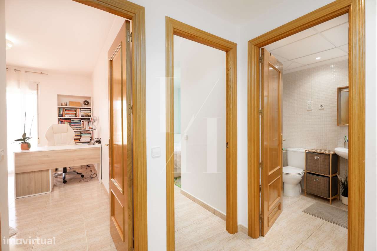 Penthouse T3 para venda – Al-Sakia Village | Quarteira-8