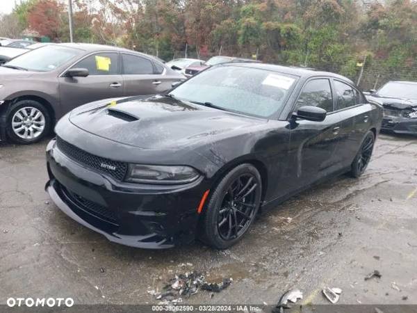 Dodge Charger Automatik SRT 392 - 2