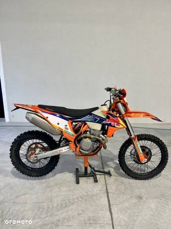 KTM EXC - 4