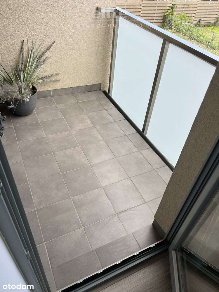 Barbakan osiedle zamknięte 2 pok + garderoba-7