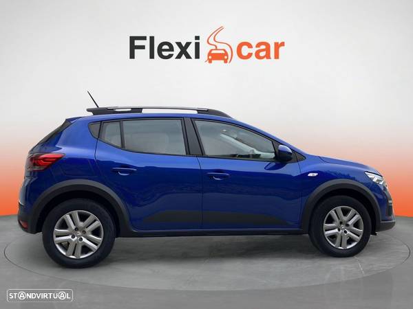 Dacia Sandero 1.0 TCe Stepway Comfort - 2