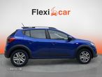 Dacia Sandero 1.0 TCe Stepway Comfort - 2