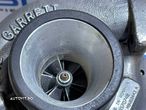 Turbo Turbina Turbosuflanta Saab 95 9-5 2.0 TiD 2010 - 2012 Cod 55570748 - 2