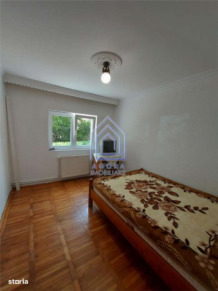 Apartament 4CD,  parter, doua intrari.-7