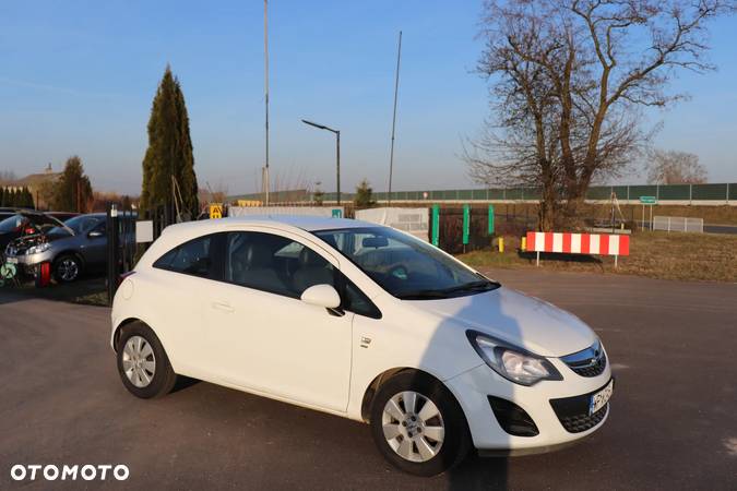 Opel Corsa 1.2 16V Color Edition - 5