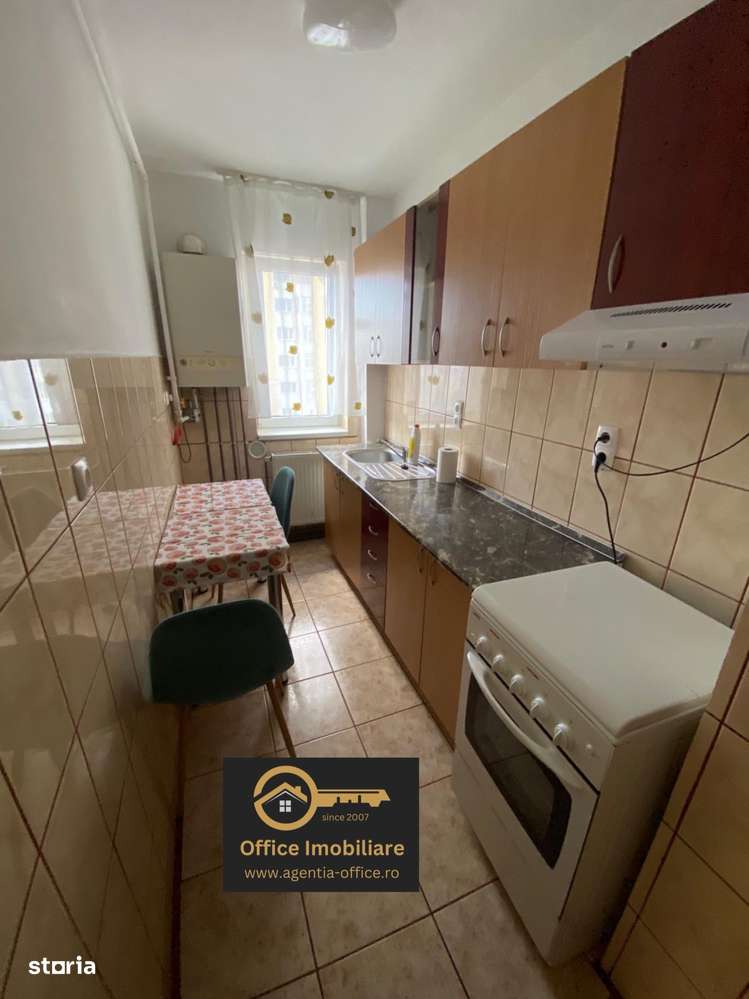 Filaturii apartament 2 camere decomandat mobilat utilat - Imagine principală: 1/6