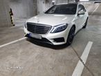 Mercedes-Benz S 350 d 4MATIC BlueTEC Aut - 2