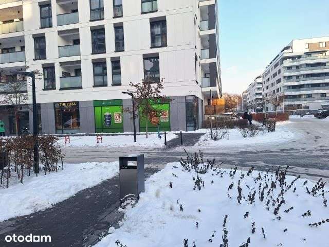 Słoneczne, funkcjonalne, blisko Centrum-12