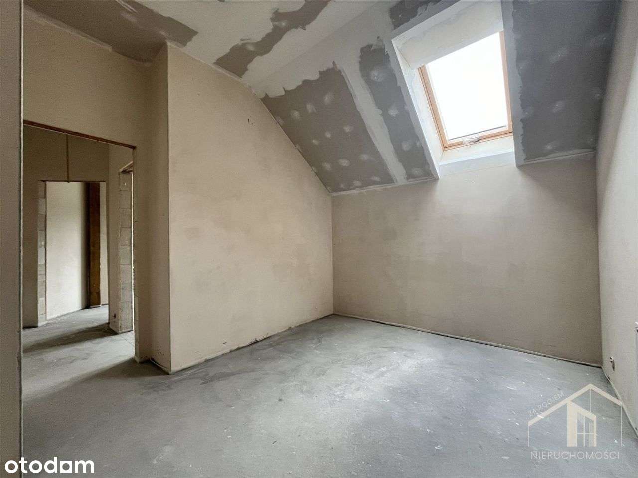 4 Pokoje Z Ogródkiem Już Za 650 Tys. Zł-8