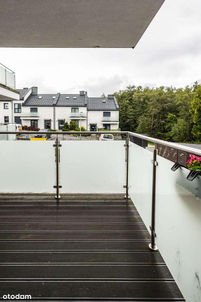 Mieszkanie w Kmienicy, 4 miejsca parkingowe-14