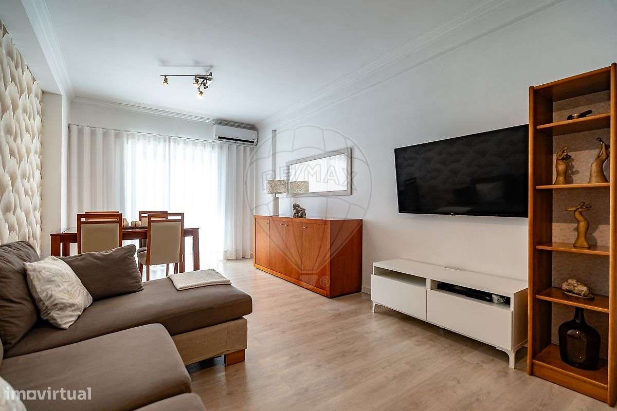 Apartamento T3 para venda-3