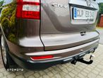 Honda CR-V 2.0i-VTEC Automatik Comfort - 13