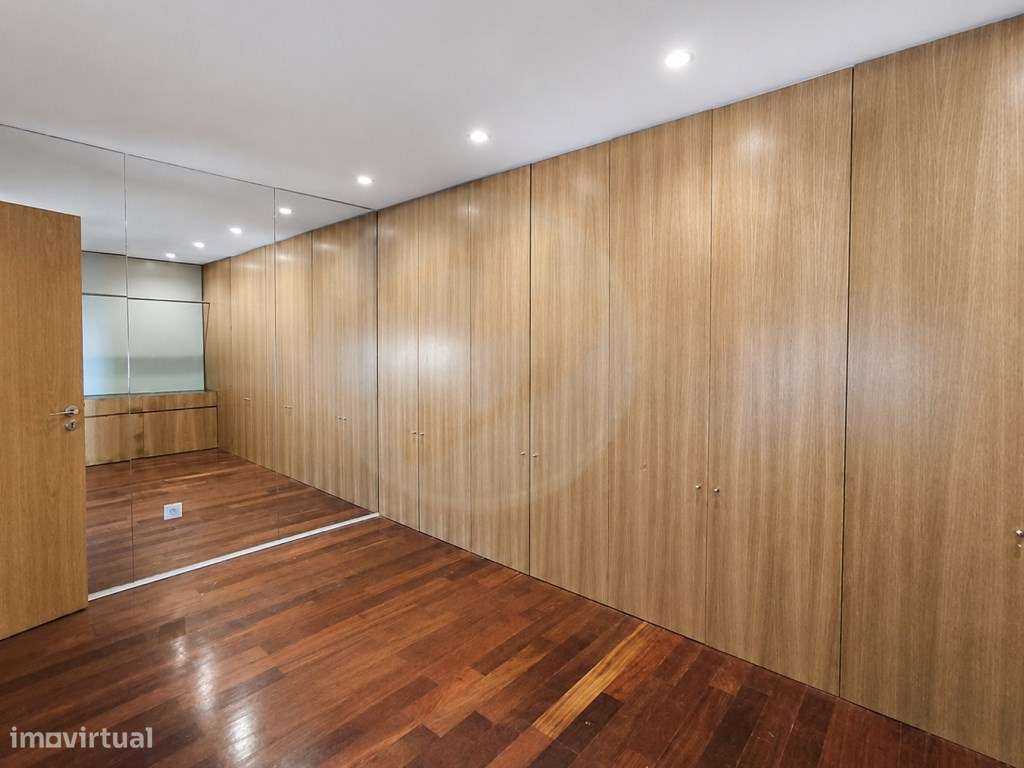 T3 Duplex com Terraço junto à Praia na Póvoa de Varzim-21