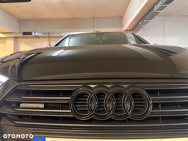 Audi A4 2.0 TDI Quattro S tronic - 18