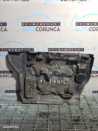 Capac motor Mitsubishi Outlander Facelift 2.2 Diesel 2009 - 2012 (756) - 2