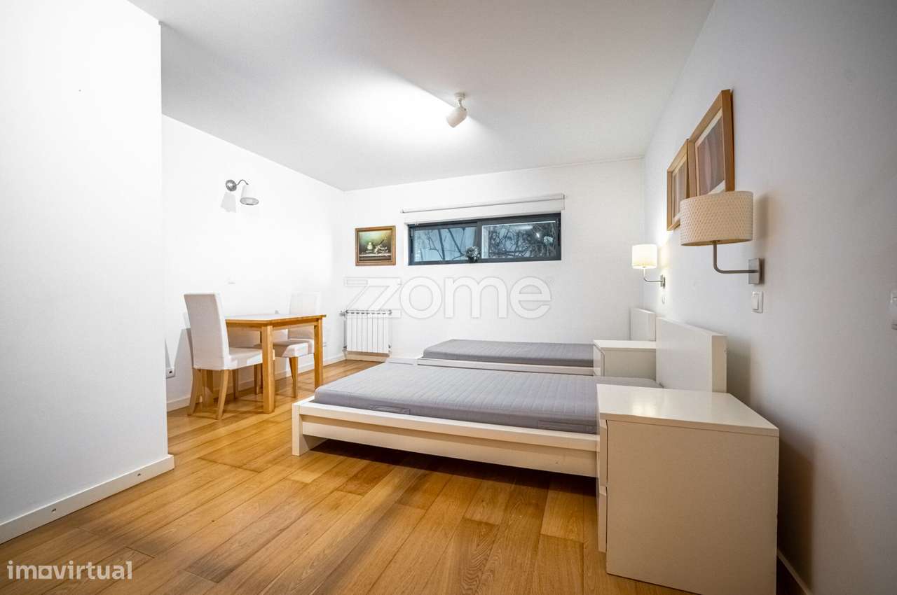 Exclusiva Moradia de Luxo T5+1 com Vista Mar | Lote de 960 m²-48