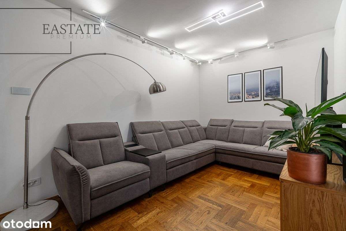 Nowoczesny apartament | Śródmieście | 4 pokoje - Pełny obrazek: 5/19