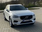 Volvo XC 60 D4 Geartronic Momentum - 19