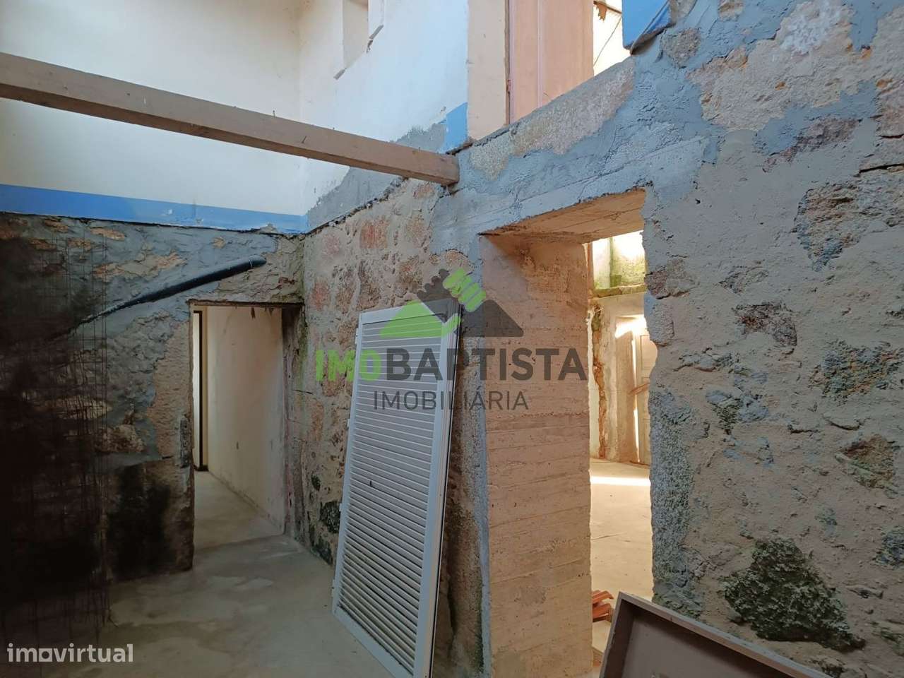 Quinta para restauro em Guisande (9066 m2)-12